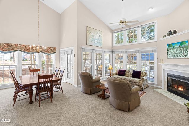 17 Renwick Court, Raleigh, NC 27615