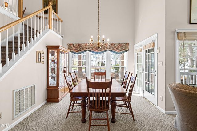 17 Renwick Court, Raleigh, NC 27615