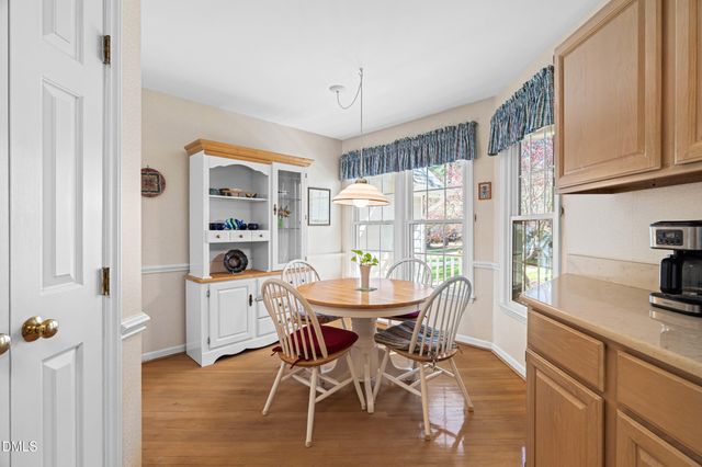 17 Renwick Court, Raleigh, NC 27615