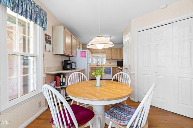 17 Renwick Court, Raleigh, NC 27615