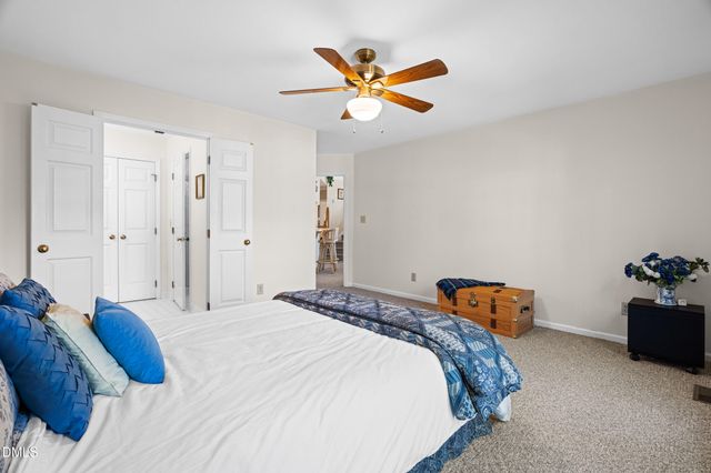 17 Renwick Court, Raleigh, NC 27615