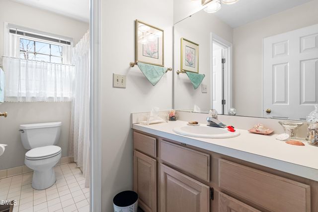 17 Renwick Court, Raleigh, NC 27615