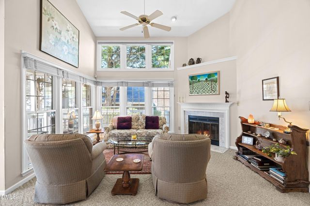 17 Renwick Court, Raleigh, NC 27615