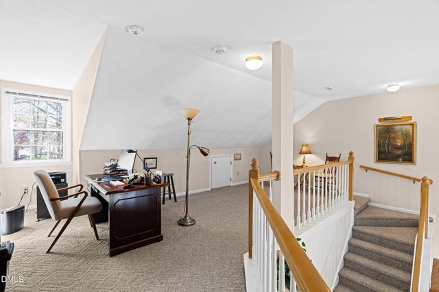 17 Renwick Court, Raleigh, NC 27615