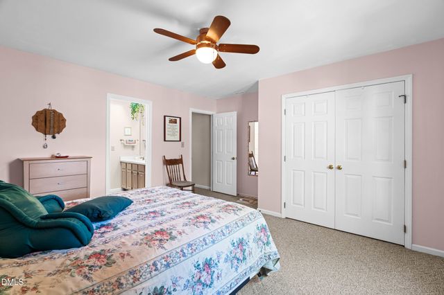 17 Renwick Court, Raleigh, NC 27615