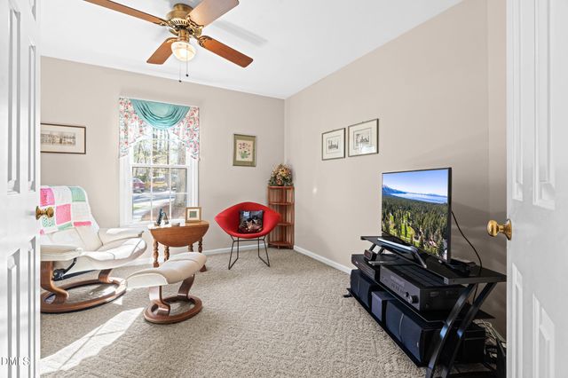 17 Renwick Court, Raleigh, NC 27615