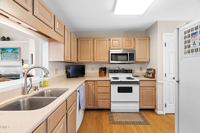 17 Renwick Court, Raleigh, NC 27615