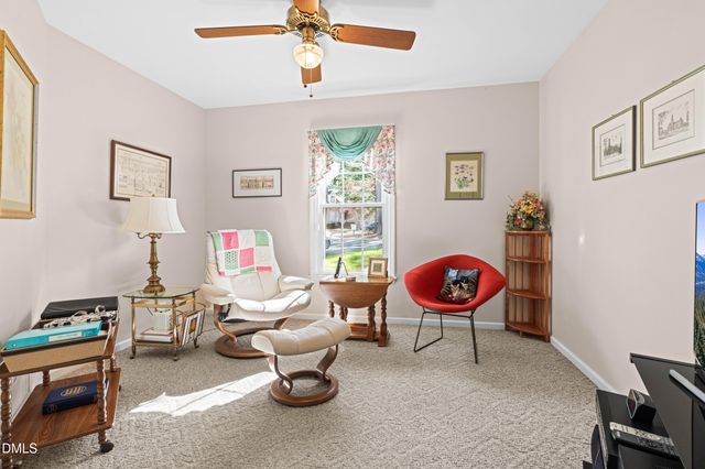 17 Renwick Court, Raleigh, NC 27615