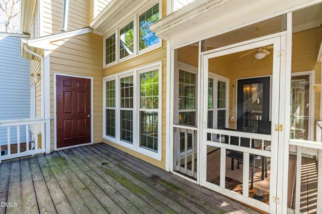 17 Renwick Court, Raleigh, NC 27615