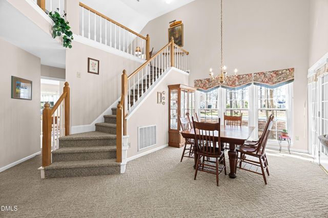 17 Renwick Court, Raleigh, NC 27615