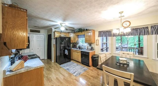 712 Honeysuckle Lane, Temple, GA 30179