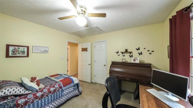712 Honeysuckle Lane, Temple, GA 30179