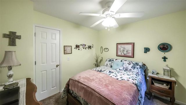 712 Honeysuckle Lane, Temple, GA 30179