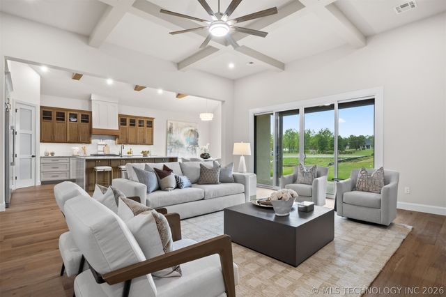 3315 Aspen Ridge Road, Tulsa, OK 74132