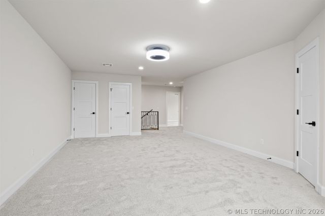 3315 Aspen Ridge Road, Tulsa, OK 74132