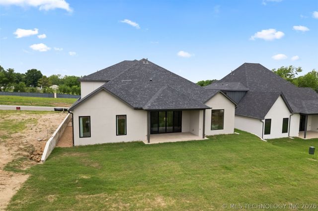 3315 Aspen Ridge Road, Tulsa, OK 74132