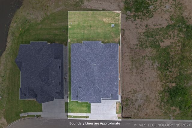 3315 Aspen Ridge Road, Tulsa, OK 74132
