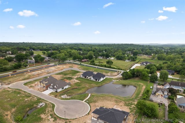 3315 Aspen Ridge Road, Tulsa, OK 74132