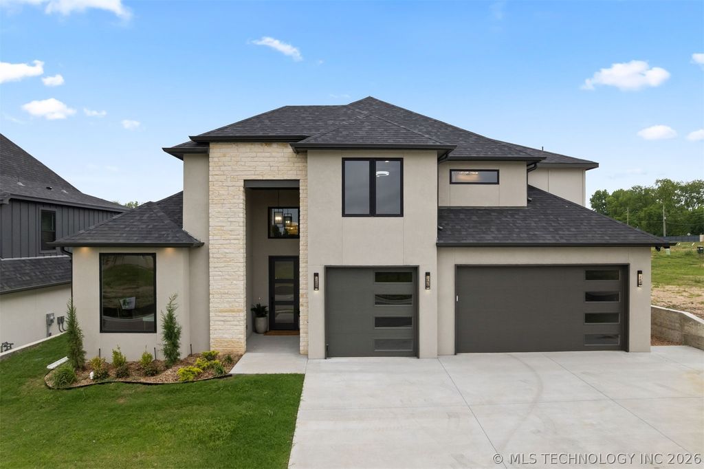 3315 Aspen Ridge Road, Tulsa, OK 74132