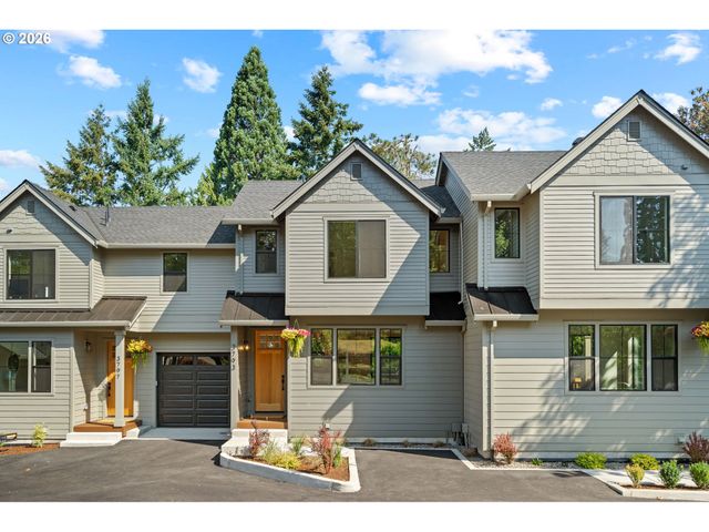 3793 Sw Iowa St, Portland, OR 97221