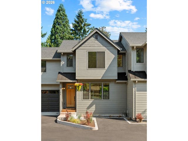 3793 Sw Iowa St, Portland, OR 97221