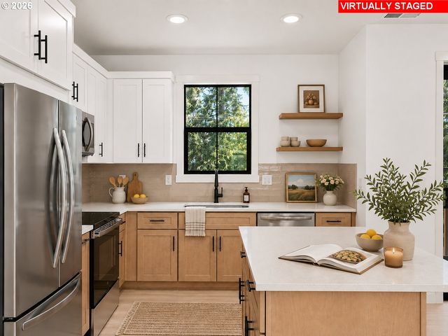 3793 Sw Iowa St, Portland, OR 97221
