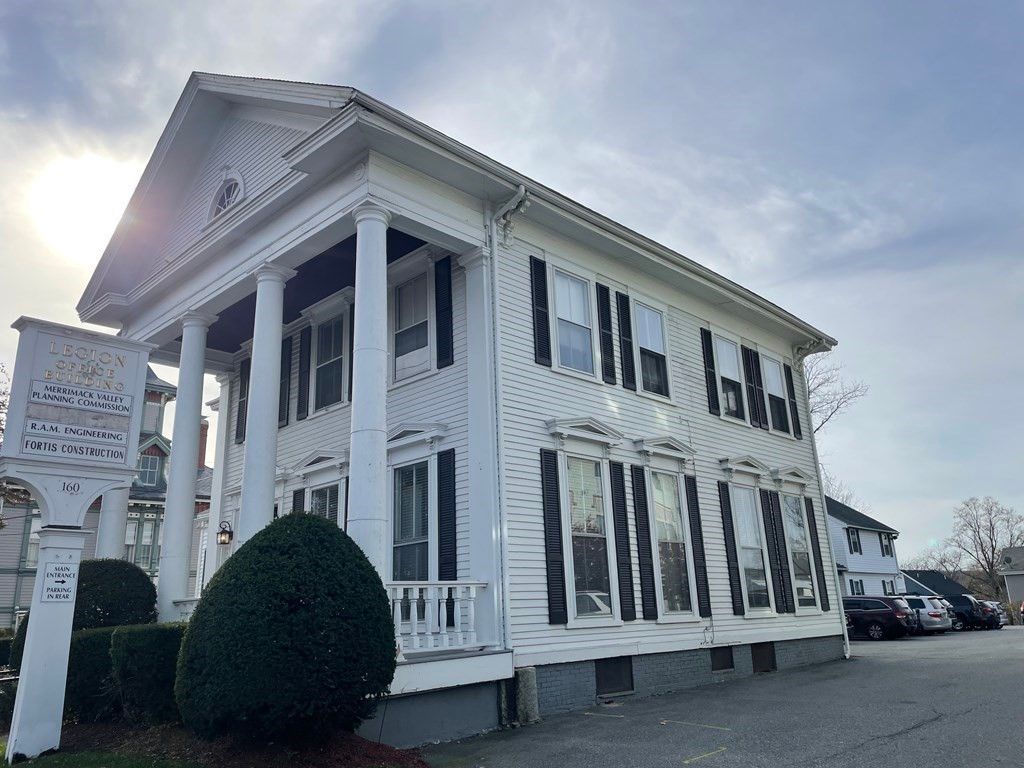 160 Main St 8, Haverhill, MA 01830