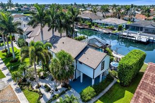 1149 Bond CT, Marco Island, FL 34145