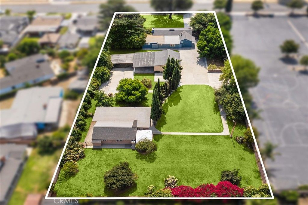 335 Willow Avenue, La Puente, CA 91746