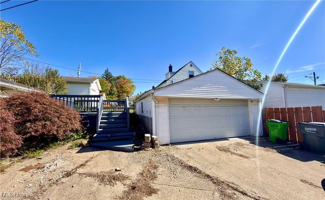 5069 Henry Street, Garfield Heights, OH 44125