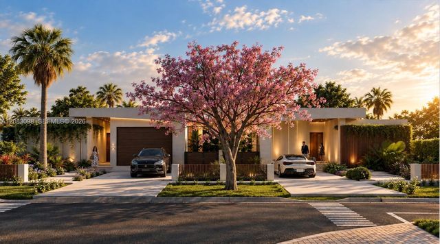 1080 Oriole Avenue, Miami Springs, FL 33166