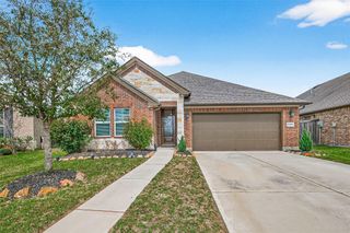 11218 Stablewood Meadow Trl, Richmond, TX 77406