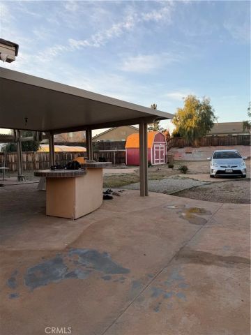 13817 Coolidge, Oak Hills, CA 92344