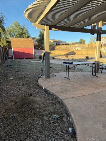 13817 Coolidge, Oak Hills, CA 92344