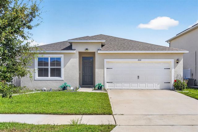 1959 CACUTTA WAY, Kissimmee, FL 34744