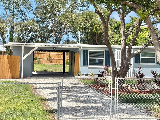 12119 VICTORY DRIVE, Hudson, FL 34667