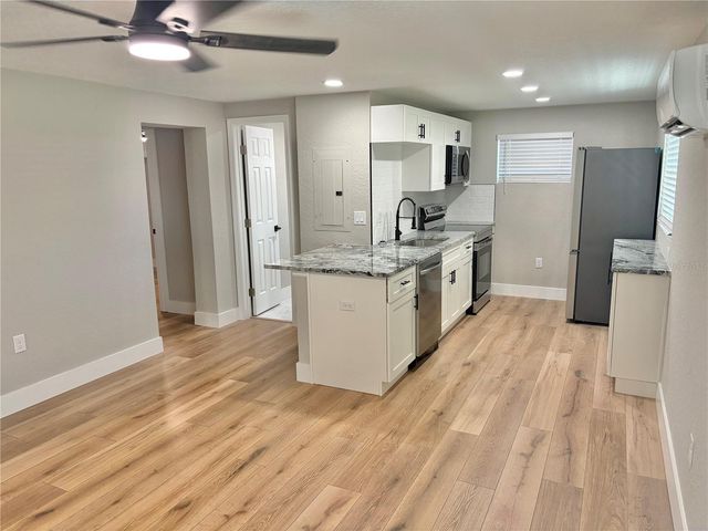 12119 VICTORY DRIVE, Hudson, FL 34667