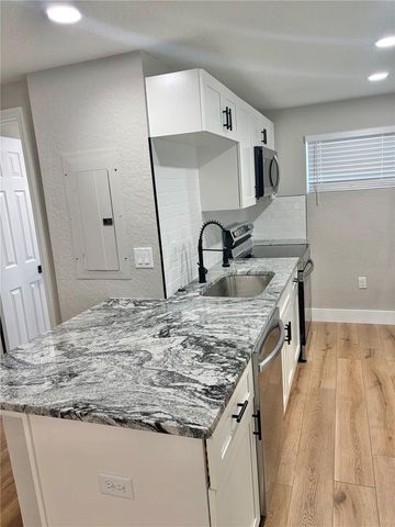 12119 VICTORY DRIVE, Hudson, FL 34667