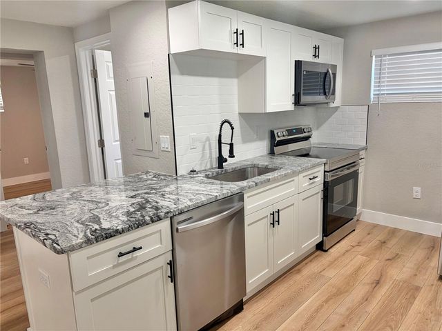 12119 VICTORY DRIVE, Hudson, FL 34667