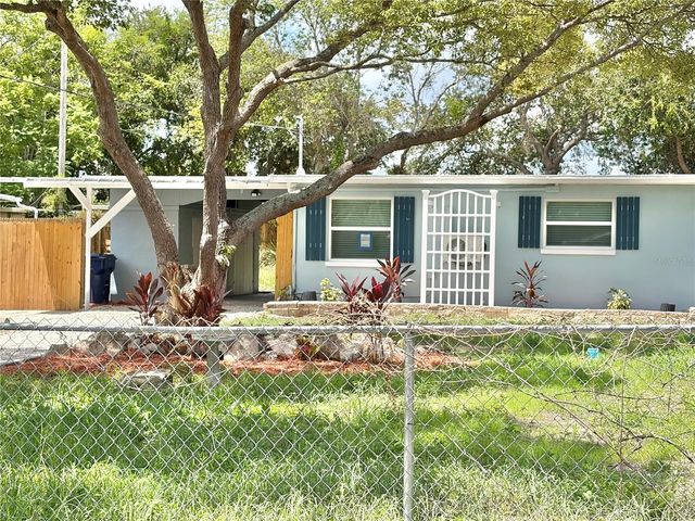12119 VICTORY DRIVE, Hudson, FL 34667