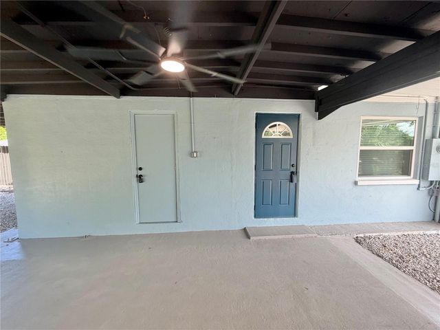 12119 VICTORY DRIVE, Hudson, FL 34667