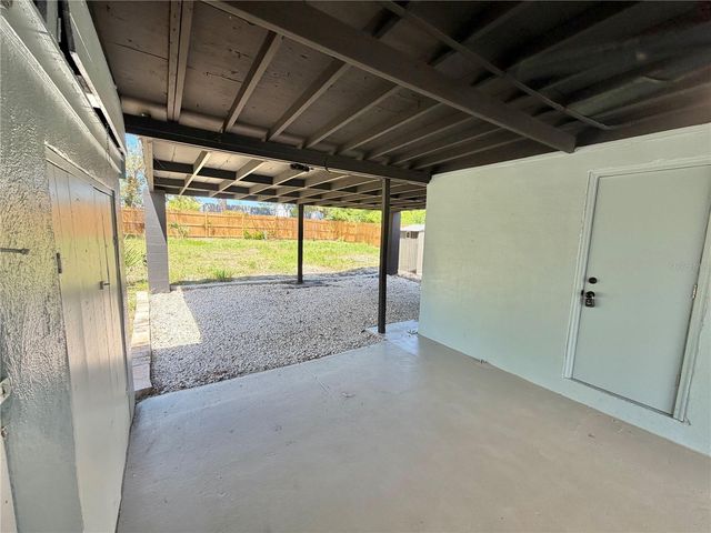 12119 VICTORY DRIVE, Hudson, FL 34667