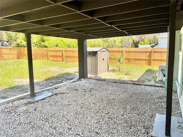 12119 VICTORY DRIVE, Hudson, FL 34667