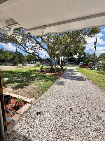 12119 VICTORY DRIVE, Hudson, FL 34667
