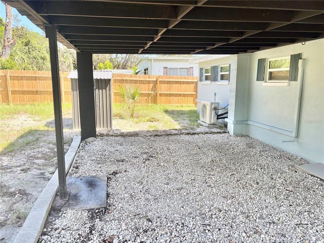 12119 VICTORY DRIVE, Hudson, FL 34667