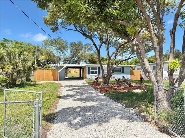 12119 VICTORY DRIVE, Hudson, FL 34667