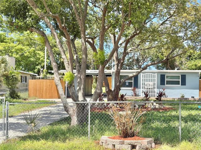 12119 VICTORY DRIVE, Hudson, FL 34667