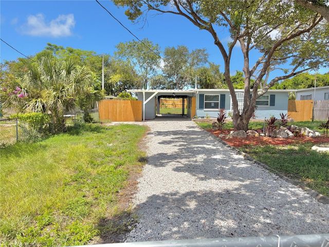 12119 VICTORY DRIVE, Hudson, FL 34667