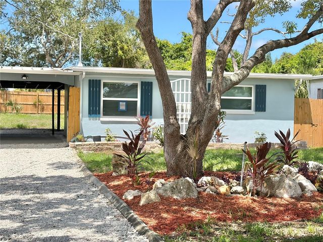 12119 VICTORY DRIVE, Hudson, FL 34667