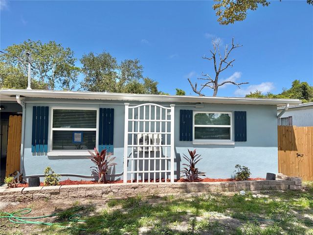 12119 VICTORY DRIVE, Hudson, FL 34667